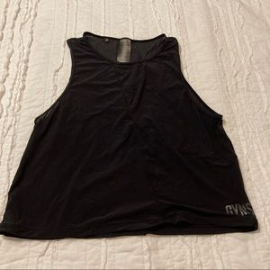 3/$20✨Gymshark Lightweight Athletic Tank Top